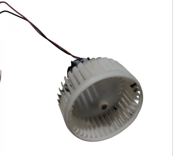 Motor Ventilador Interno Ar Forçado Citroen C4 Pallas