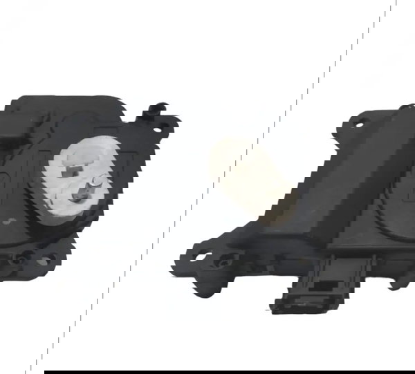 Atuador Da Caixa De Ventilação Chery Tiggo 2011