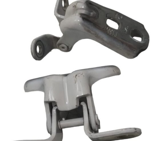 Dobradiça Porta Dianteira Direito Gm Spin 2013