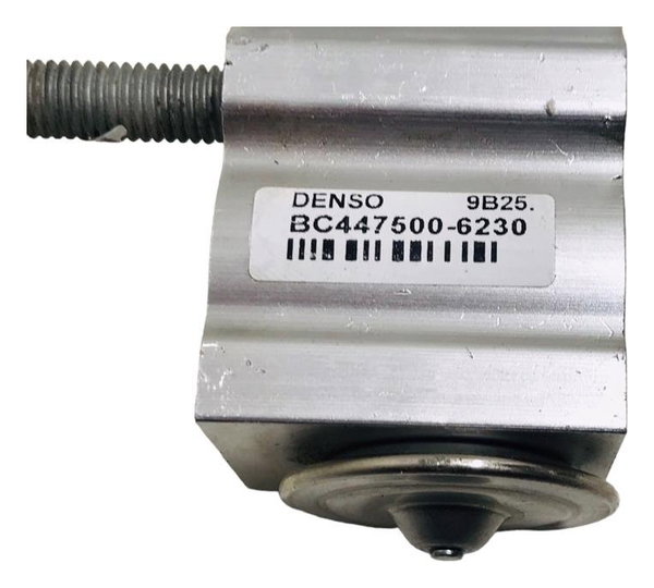 Válvula De Expansão Chevrolet Onix Lt 2013/2019