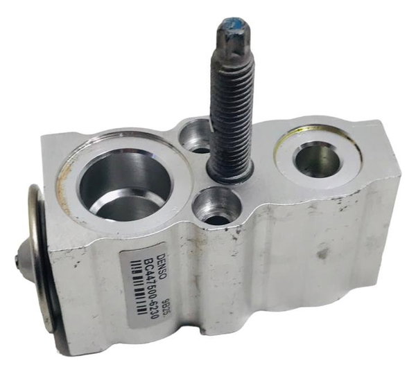 Válvula De Expansão Chevrolet Onix Lt 2013/2019
