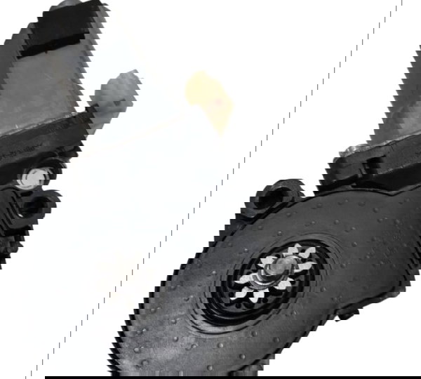 Motor Da Máquina Vidro Traseira Direita Sportage 2007