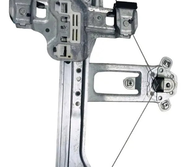 Maquina Vidro Traseira Direita Manual Gm Prisma Lt 2013/2019