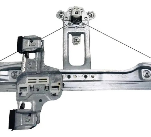 Maquina Vidro Traseira Direita Manual Gm Prisma Lt 2013/2019