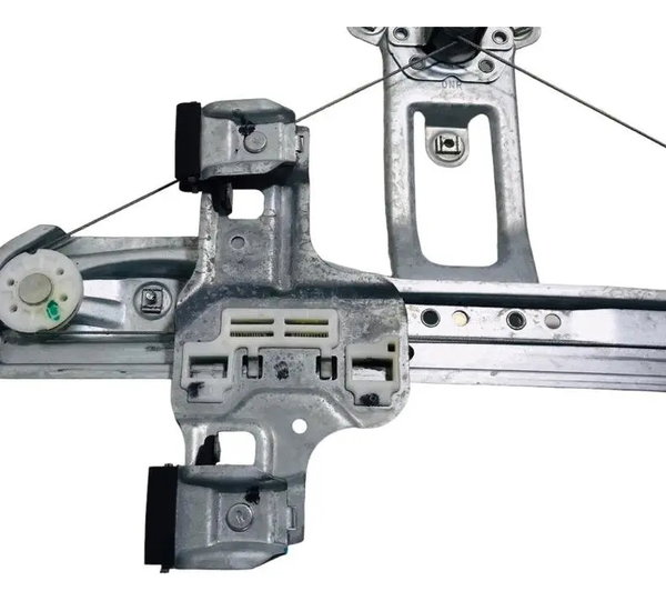 Maquina Vidro Traseira Direita Manual Gm Prisma Lt 2013/2019