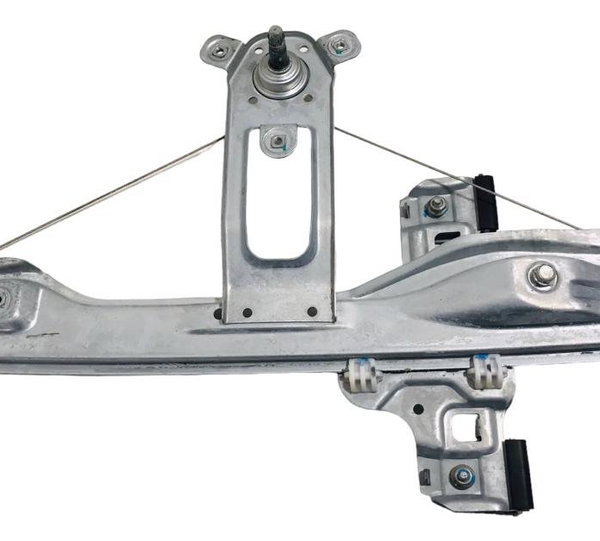 Maquina Vidro Traseira Direita Manual Gm Prisma Lt 2013/2019