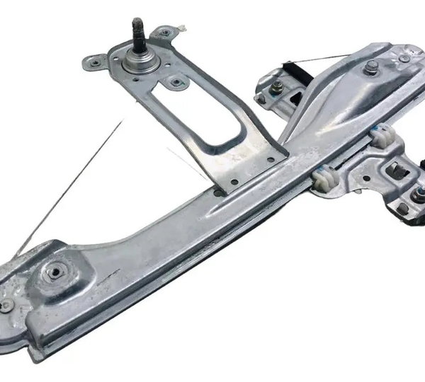 Maquina Vidro Traseira Direita Manual Gm Prisma Lt 2013/2019