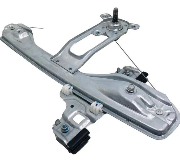 Maquina Vidro Traseira Direita Manual Gm Prisma Lt 2013/2019