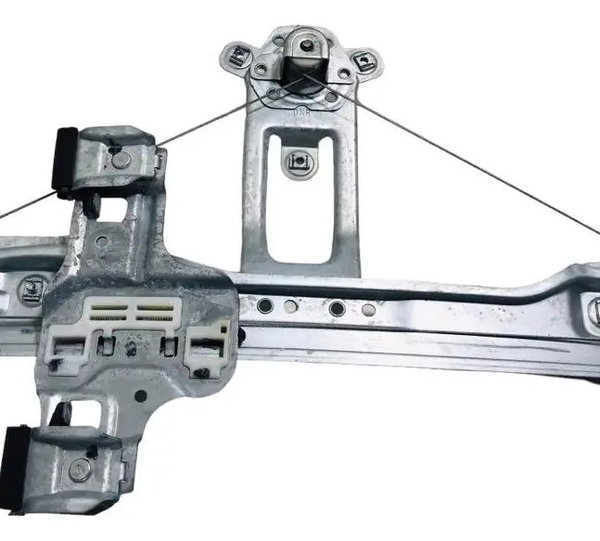 Maquina Vidro Traseira Direita Manual Gm Prisma Lt 2013/2019