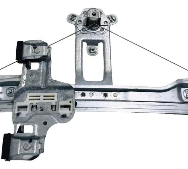 Maquina Vidro Traseira Direita Manual Gm Prisma Lt 2013/2019