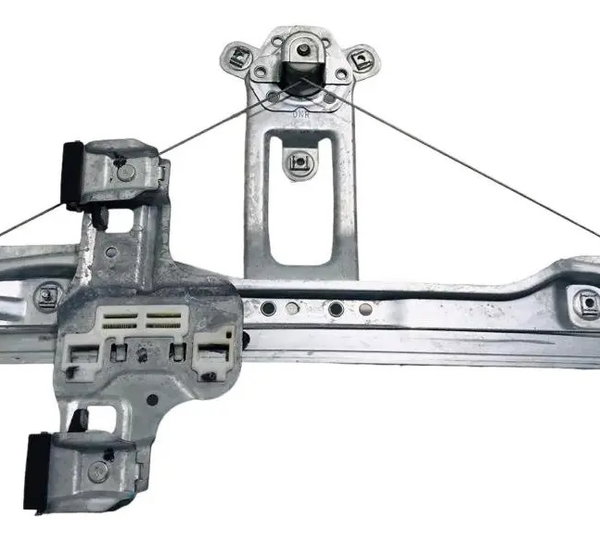 Maquina Vidro Traseira Direita Manual Gm Prisma Lt 2013/2019