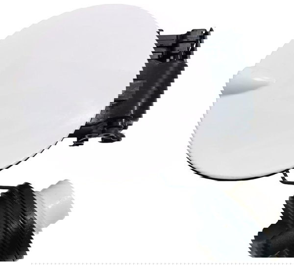 Portinhola Com Tampa Tanque Combustível Gm Prisma 2013/2018