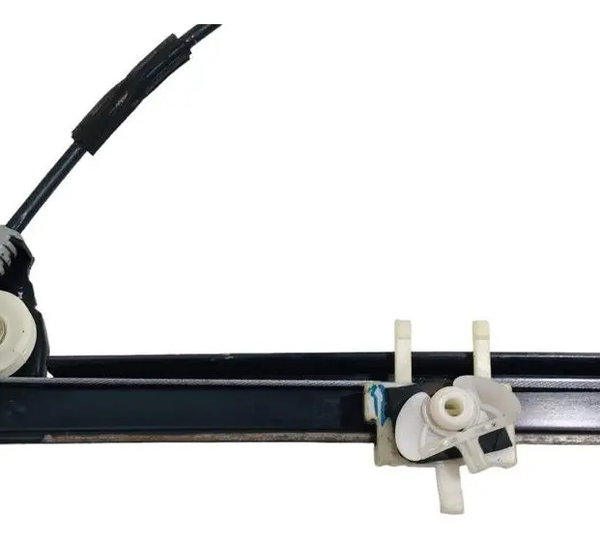 Maquina Vidro Manual Diantei. Esquerda Fiat Palio Siena 2004