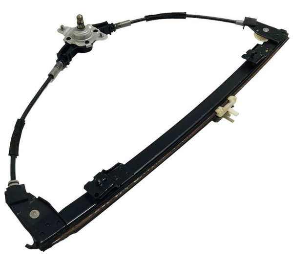 Maquina Vidro Manual Diantei. Direita Fiat Palio Siena 2004