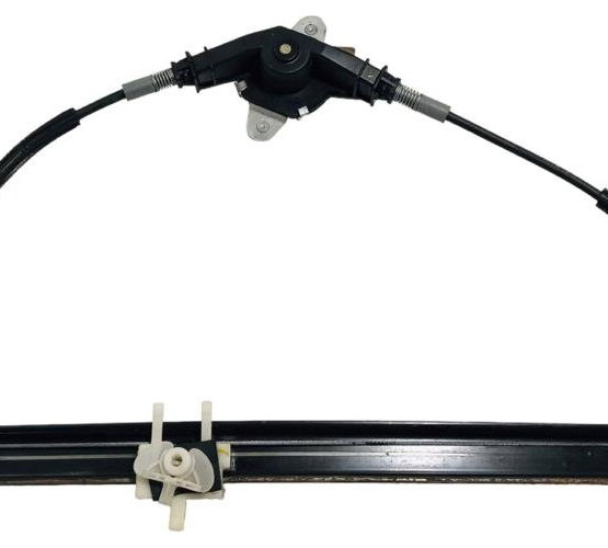 Maquina Vidro Manual Diantei. Direita Fiat Palio Siena 2004