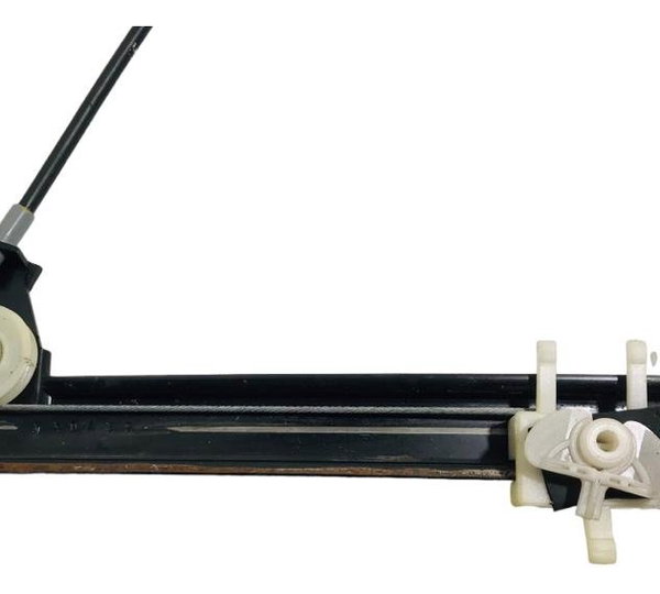 Maquina Vidro Manual Diantei. Direita Fiat Palio Siena 2004