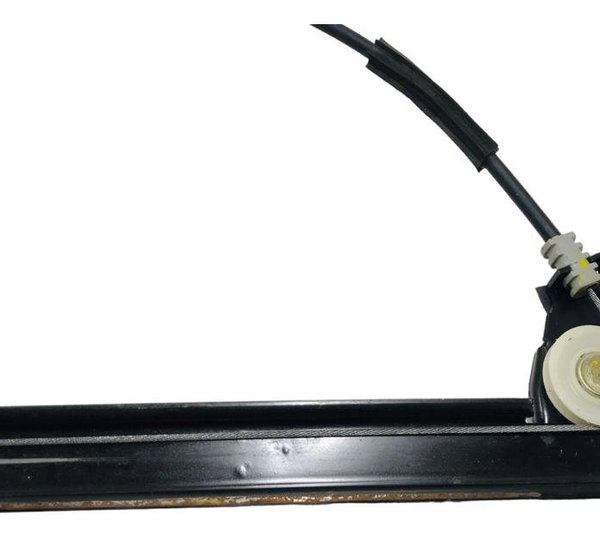 Maquina Vidro Manual Diantei. Direita Fiat Palio Siena 2004