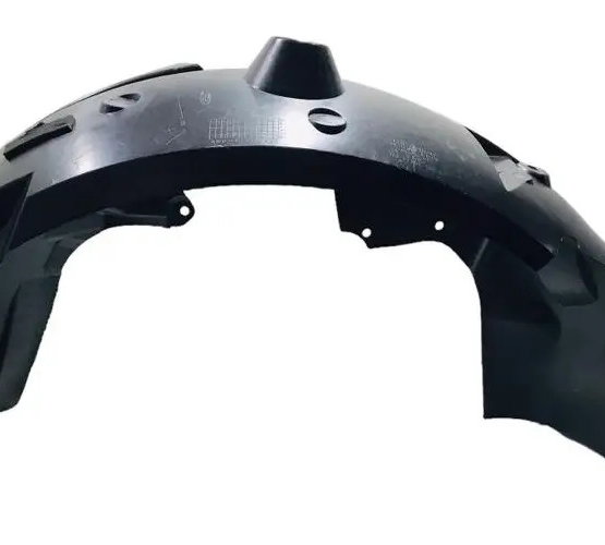 Para Barro Dianteiro Direito Ford Ka 1.0 2015