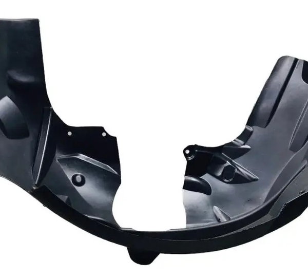Para Barro Dianteiro Direito Ford Ka 1.0 2015
