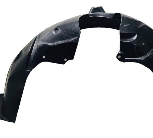 Para Barro Dianteiro Direito Ford Ka 1.0 2015
