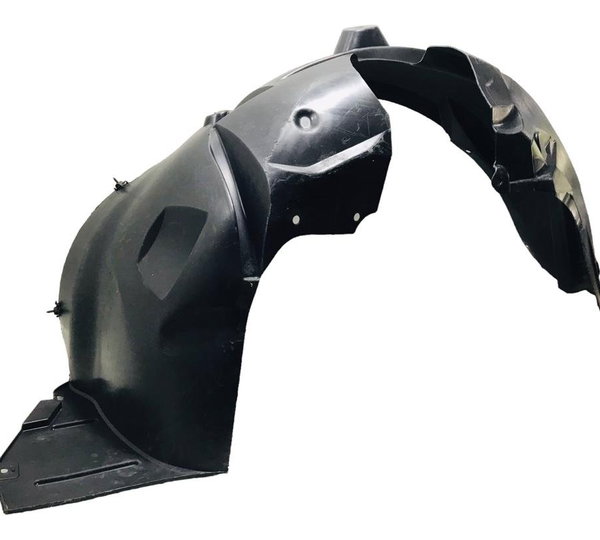 Para Barro Dianteiro Direito Ford Ka 1.0 2015