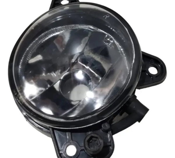 Farol De Milha Lado Direito Vw Gol Polo Golf G5 Paralelo