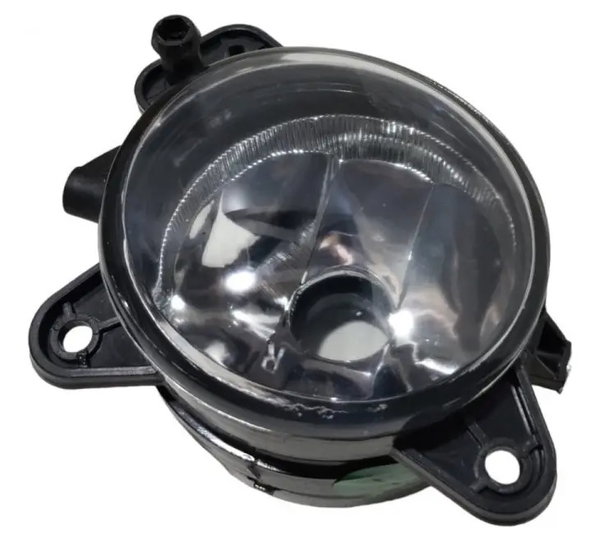 Farol De Milha Lado Direito Vw Gol Polo Golf G5 Paralelo
