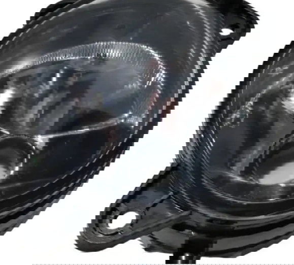 Farol De Milha Lado Direito Vw Gol Polo Golf G5 Paralelo