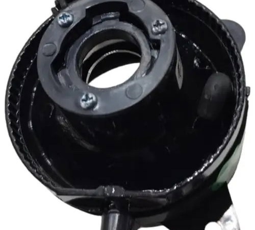 Farol De Milha Lado Esquerdo Vw Gol Polo Golf G5 Paralelo