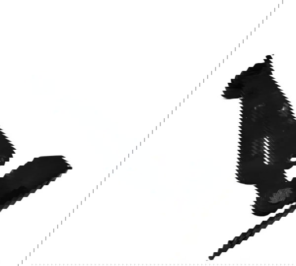 Dobradiça Braço Tampa Traseira Direito Volvo Xc90 2009 2010