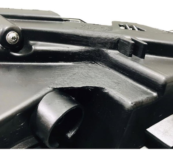 Farol Recuperado L/direito Ford Ecosport 2017 A 2021 C/deta.