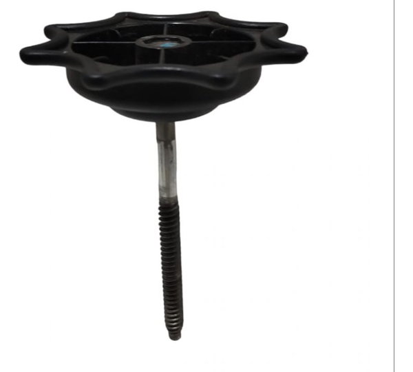 Parafuso Do Estepe Vw Gol 1.0
