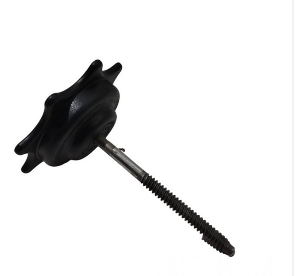 Parafuso Do Estepe Vw Gol 1.0
