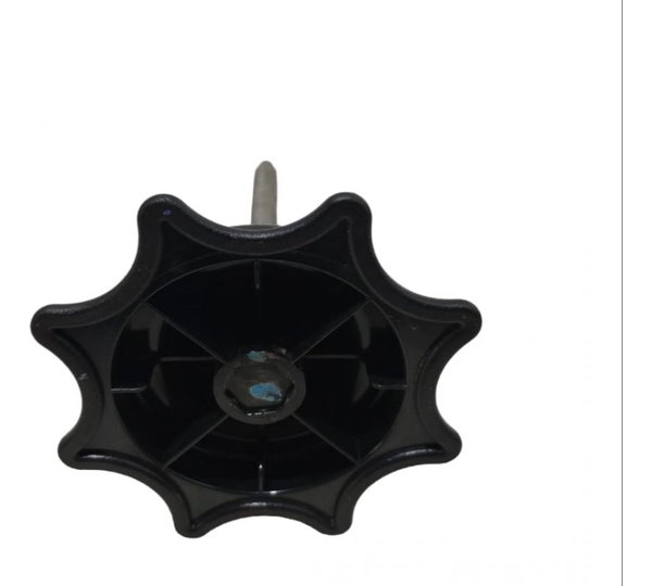 Parafuso Do Estepe Vw Gol 1.0