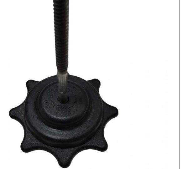 Parafuso Do Estepe Vw Gol 1.0