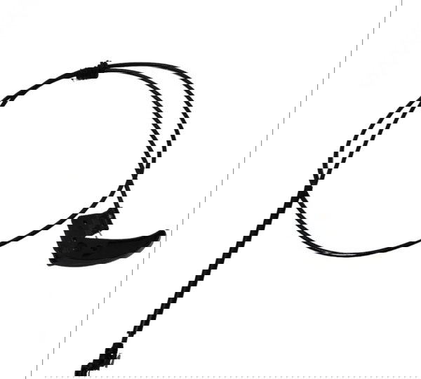 Cabo Puxador Abertura Do Capô Vw Saveiro Robust 1.6 2021