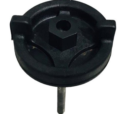 Parafuso De Fixação Do Estepe Fiat Palio 1997/2004 46446984