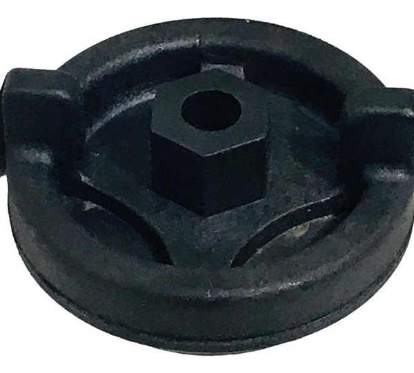 Parafuso De Fixação Do Estepe Fiat Palio 1997/2004 46446984