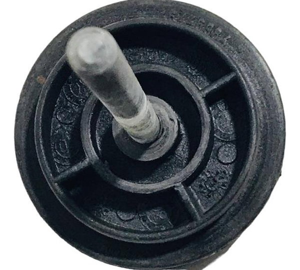 Parafuso De Fixação Do Estepe Fiat Palio 1997/2004 46446984