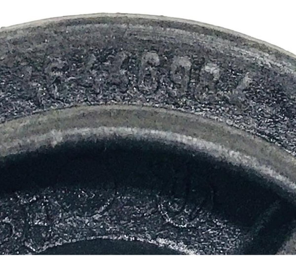 Parafuso De Fixação Do Estepe Fiat Palio 1997/2004 46446984