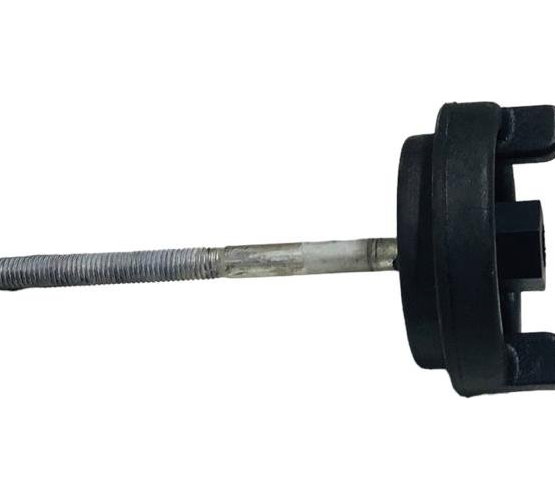 Parafuso De Fixação Do Estepe Fiat Palio 1997/2004 46446984