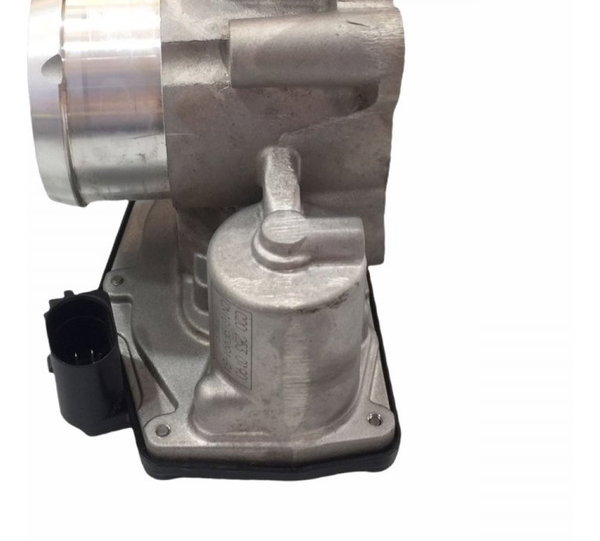 Tbi Corpo Borboleta Ford Ecosport Se 1.5 2020/21
