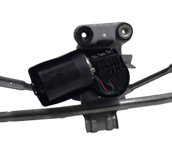 Galhada Motor Limpador Do Parabrisas Ford Ka 2009 / 2012