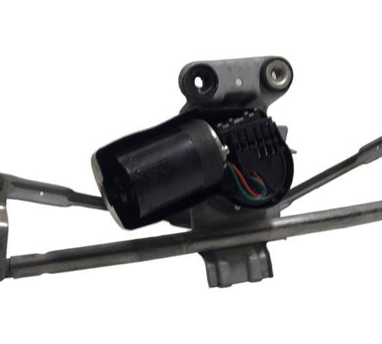 Galhada Motor Limpador Do Parabrisas Ford Ka 2009 / 2012