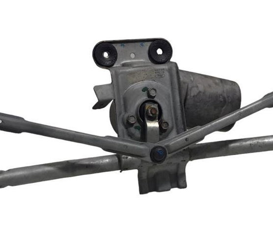 Galhada Motor Limpador Do Parabrisas Ford Ka 2009 / 2012