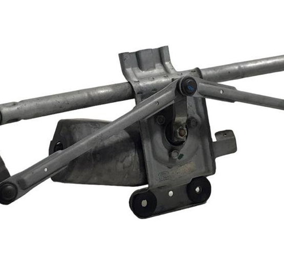 Galhada Motor Limpador Do Parabrisas Ford Ka 2009 / 2012