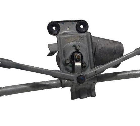 Galhada Motor Limpador Do Parabrisas Ford Ka 2009 / 2012