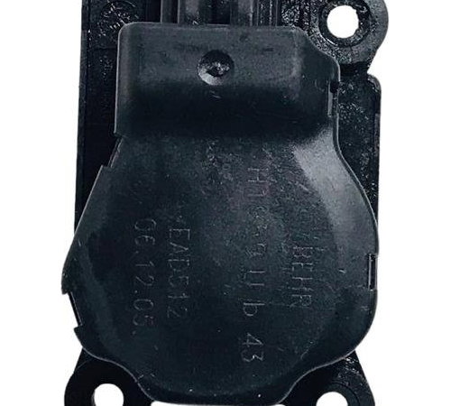Atuador Caixa De Ar Citroen C4 Pallas  410473241