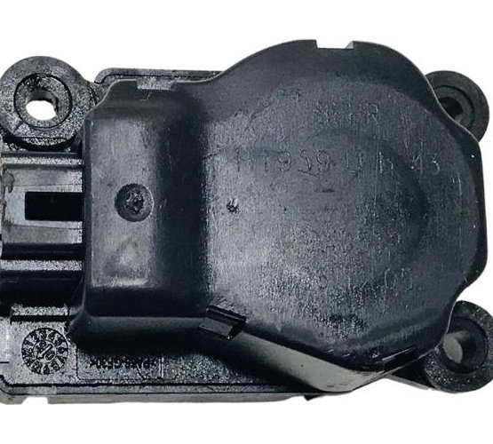 Atuador Caixa De Ar Citroen C4 Pallas  410473241