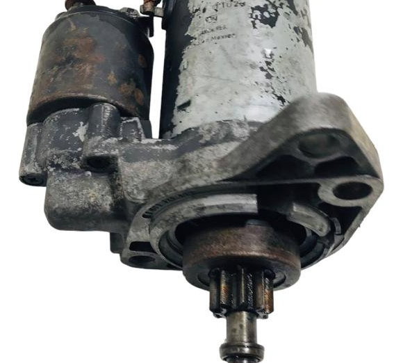 Motor De Arranque Partida Vw Golf/passat/audi 020911023a